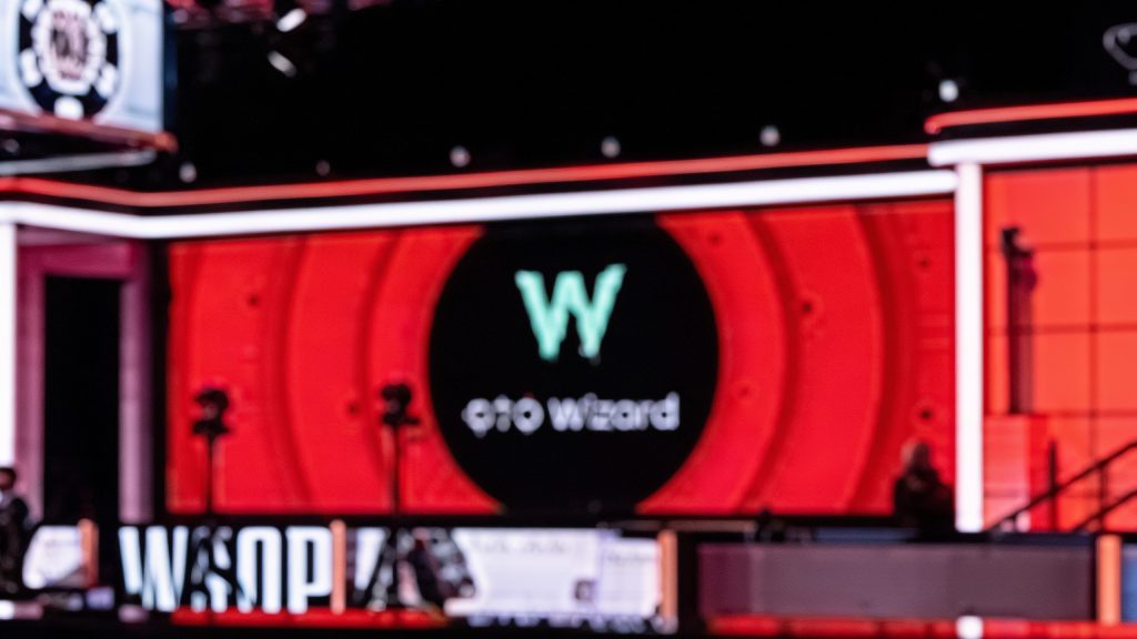 GTO Wizard Named Official Training Partner for 2026 WSOP