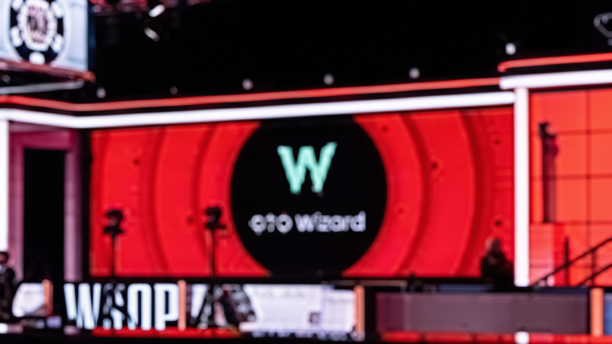 GTO Wizard Named Official Training Partner for 2026 WSOP