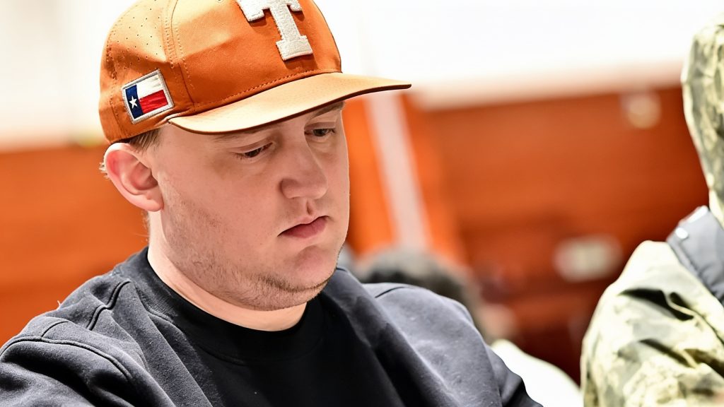 Texas Mike Loses $1.9 Million Poker Hand, Draws Widespread Attention