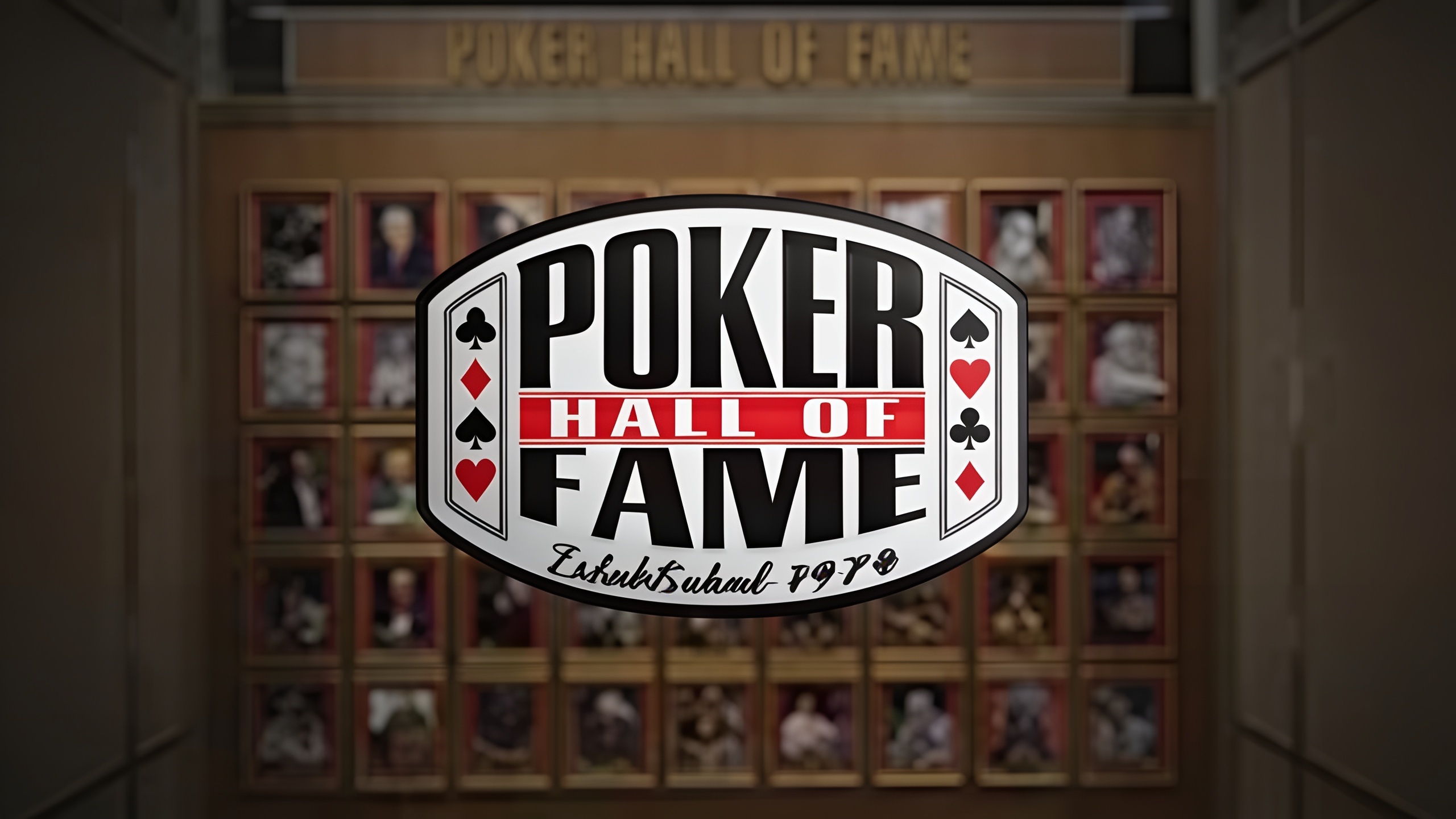 World Series of Poker Alters Hall of Fame Induction Process