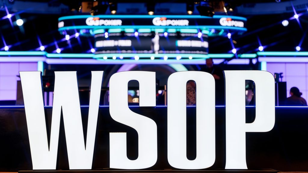 WSOP 2026 Sees Bracelet Milestones for Poker Hall of Famer and High Roller Regulars