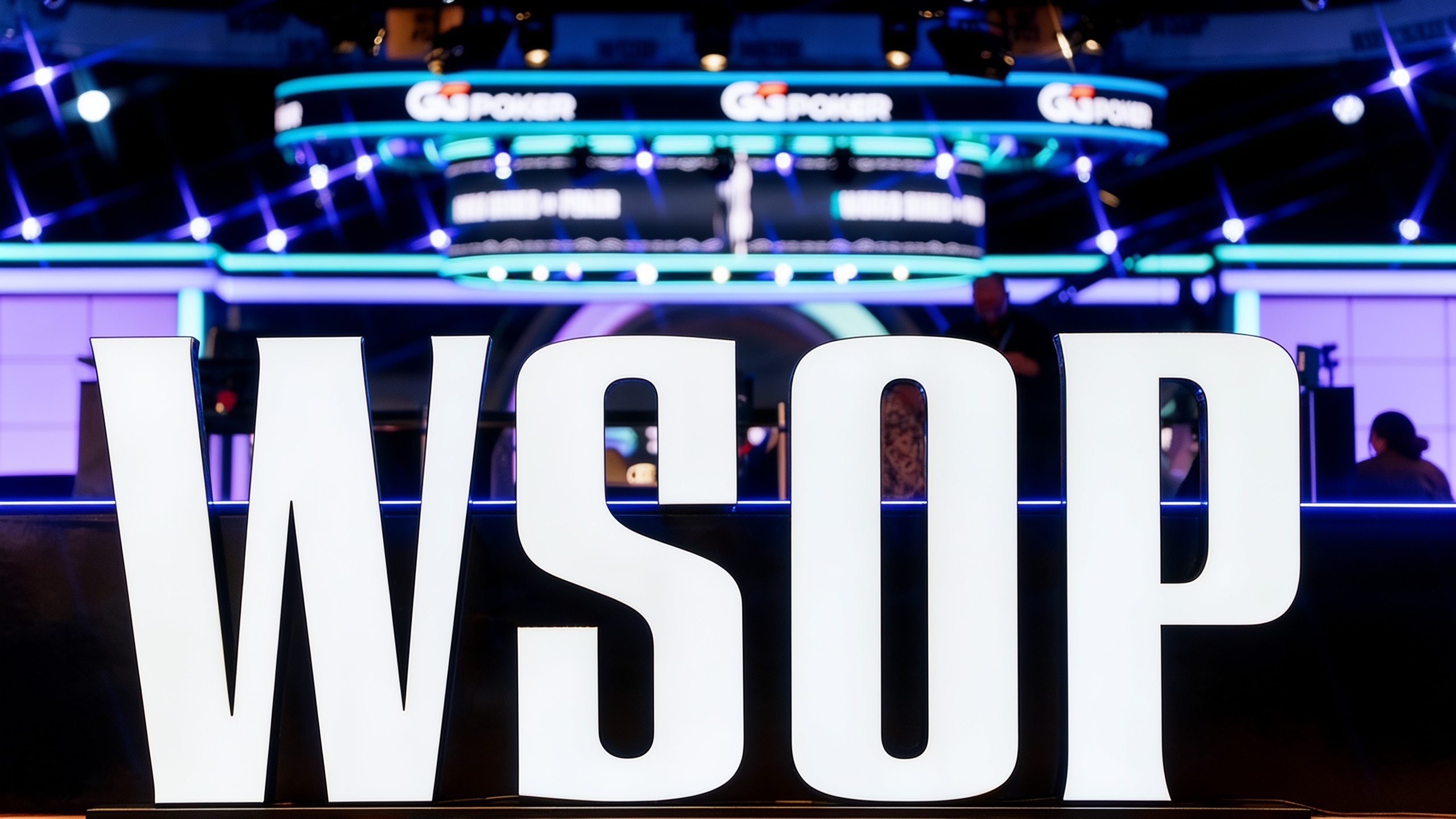 WSOP 2026 Sees Bracelet Milestones for Poker Hall of Famer and High Roller Regulars
