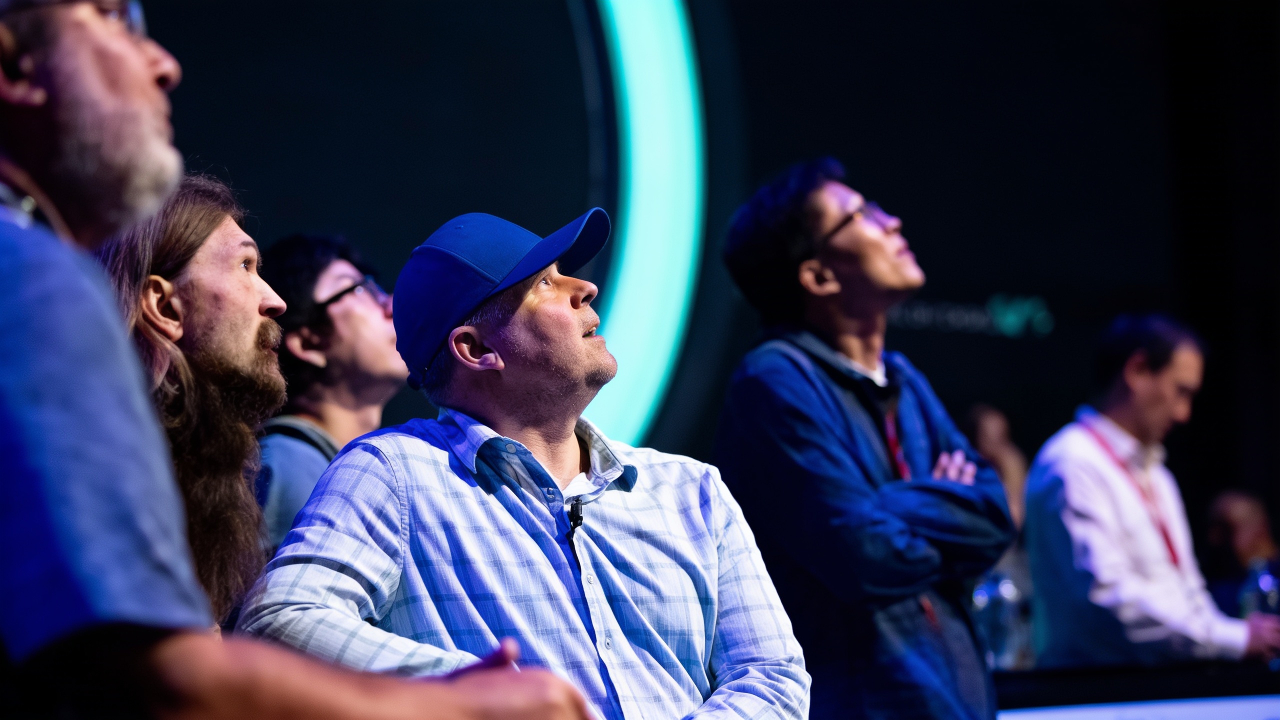 Four Players Remain in COLOSSUS Event as Field Shrinks from Over 16,000