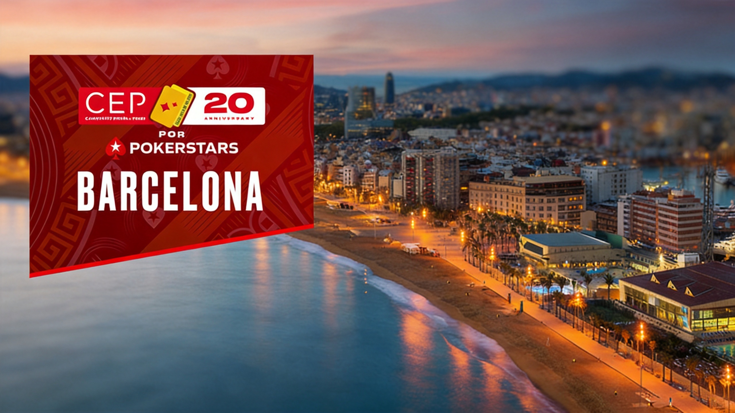 2026 CEP Barcelona Set to Chase Another Attendance Record