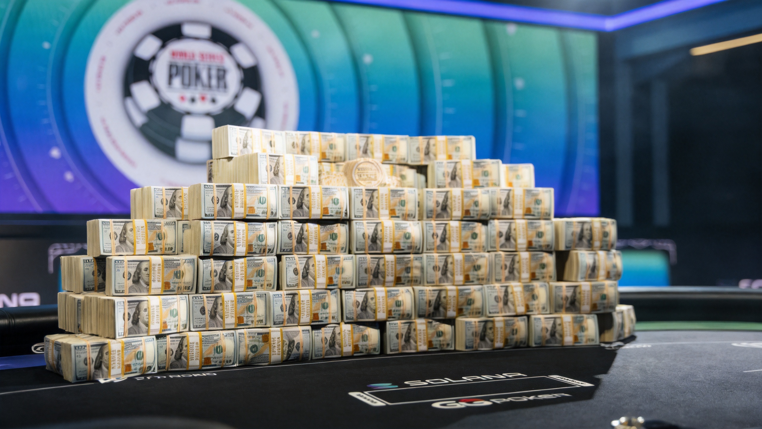 2026 WSOP Main Event Begins as Mizrachi, Deeb and Chen Win Bracelets
