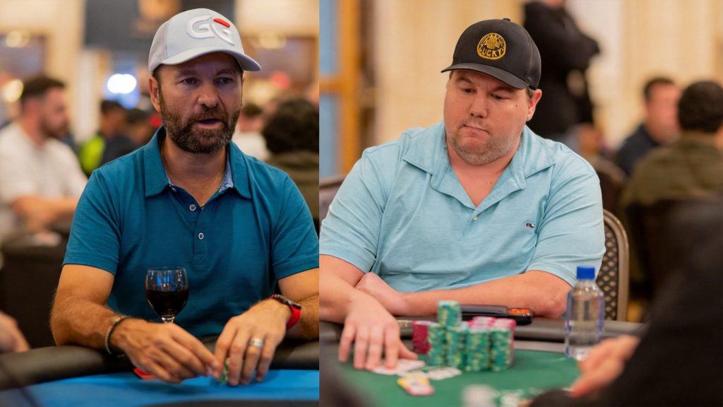 2026 WSOP Wrap-Up: What Top Pros Actually Won and Lost