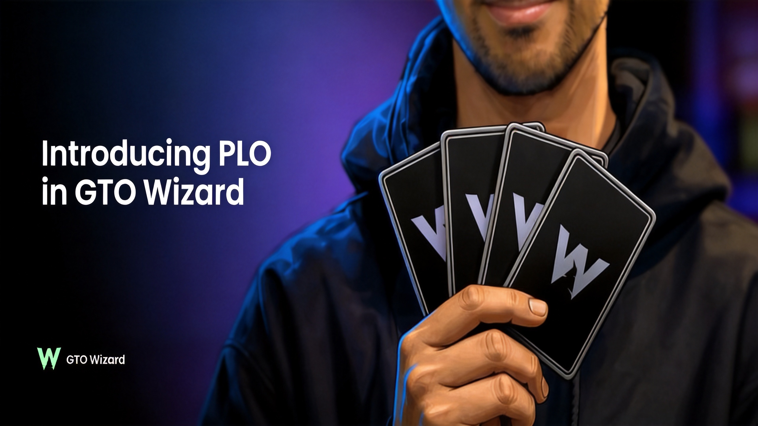 GTO Wizard Rolls Out Major Upgrades to PLO Solver