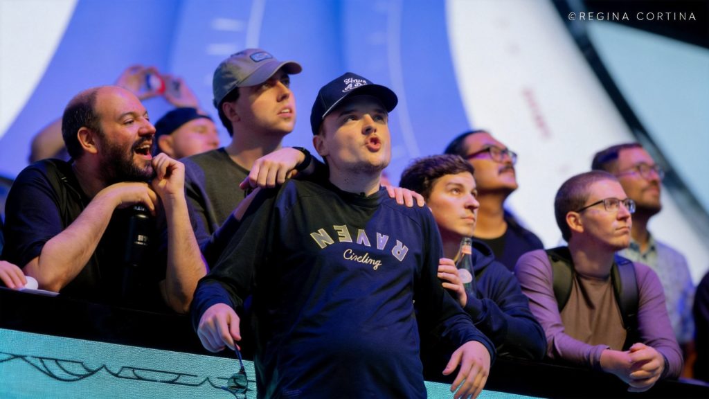 Historical Trend Favors Jumalon Heading Into WSOP Main Event Final Table