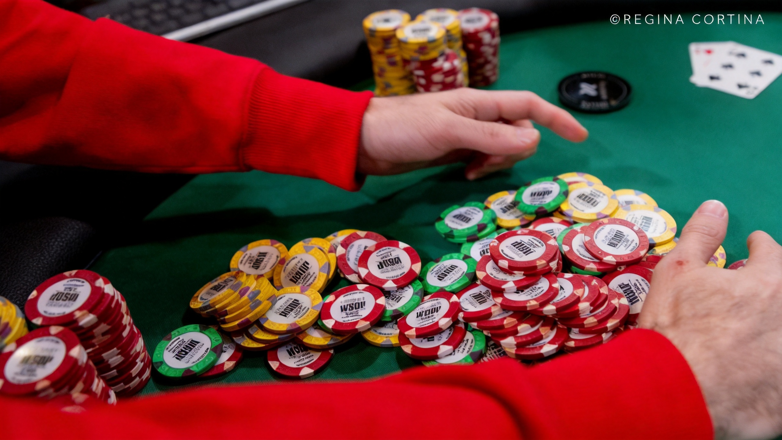 Poker Players and Advocates Blast New Gambling Tax at IRS Hearing