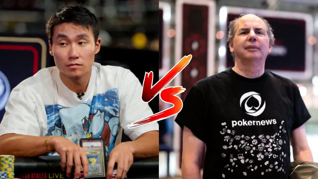 Rampage Blasts Kessler as 'Cancer' to Poker in Heated Twitter Feud