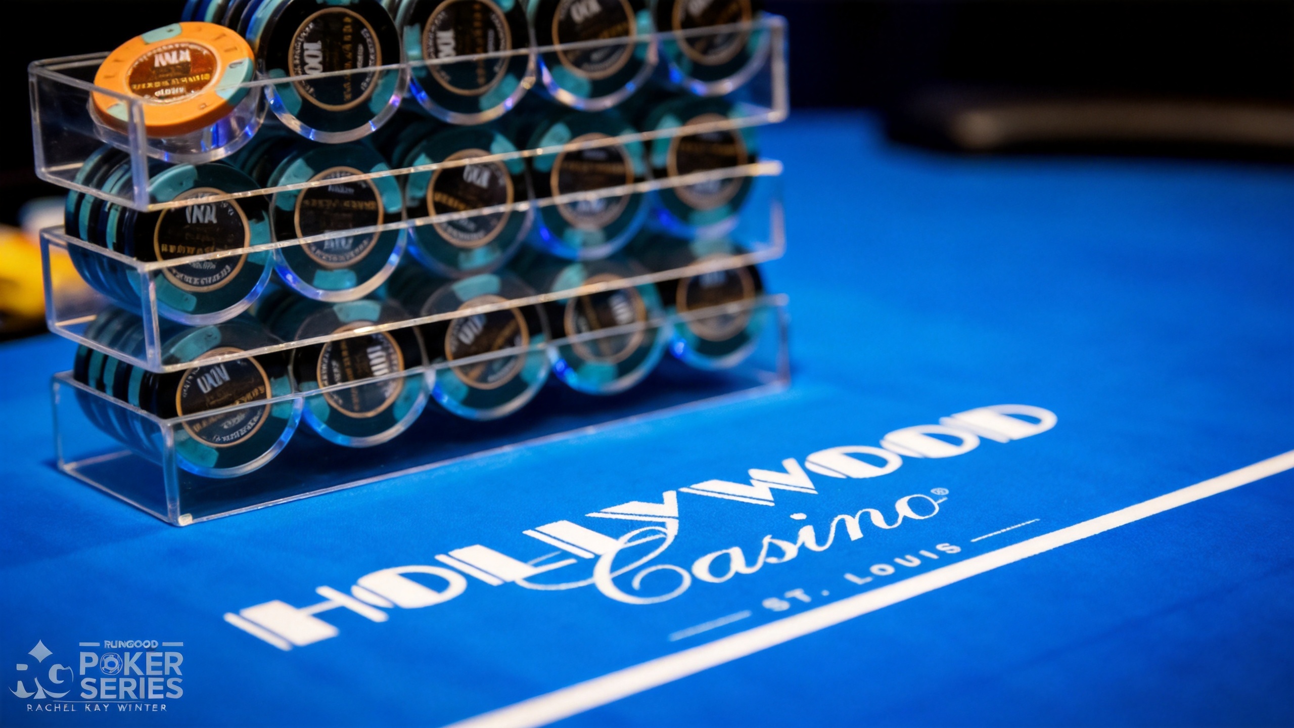 RunGood Poker Series Returns to St. Louis with $200K Guaranteed Main Event