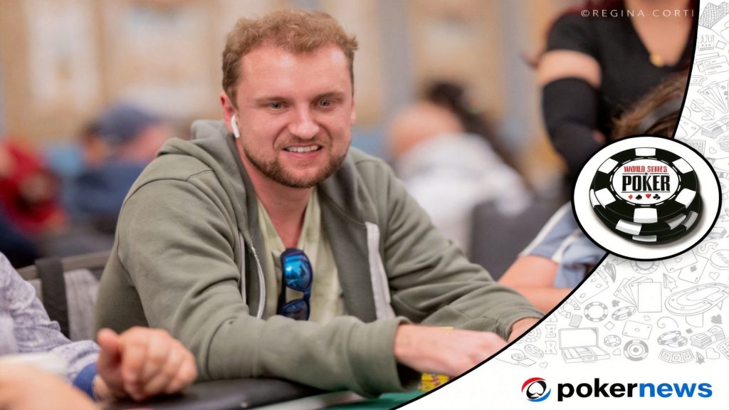 Ryan Riess Reflects on 2013 November Nine as WSOP Adopts Three-Week Break