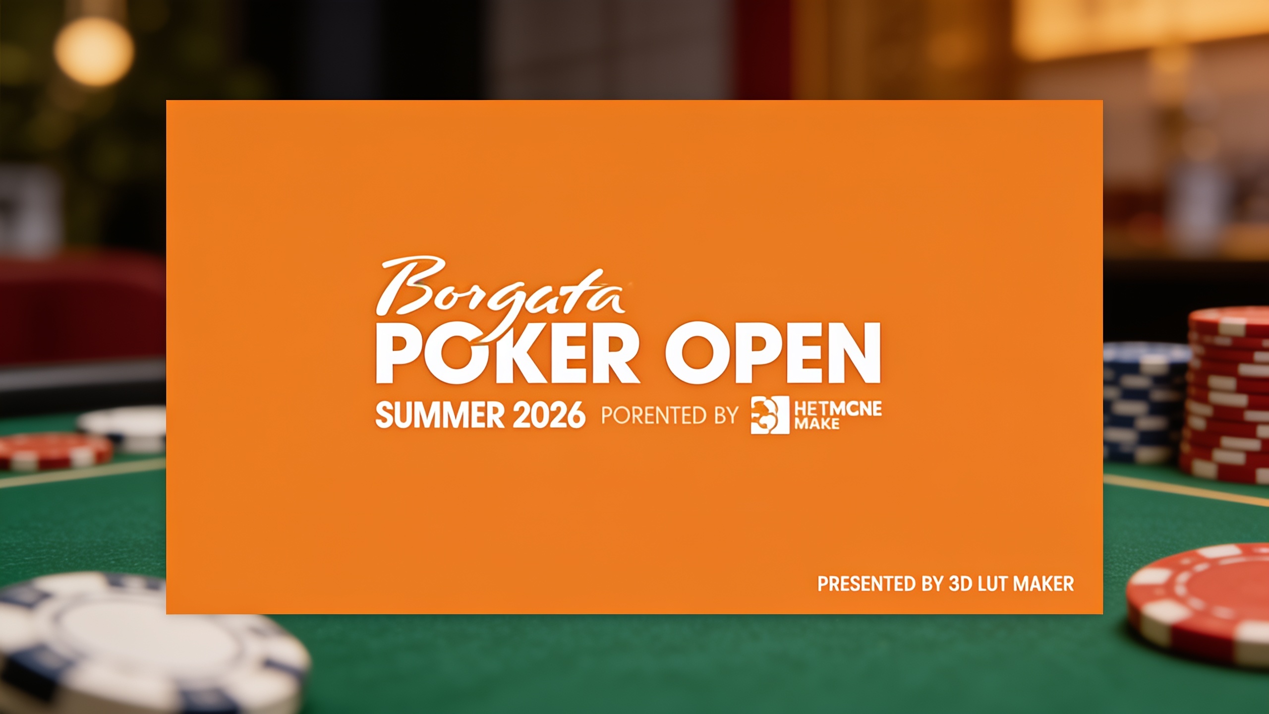 PokerNews to Provide Live Coverage of Borgata Summer Poker Open