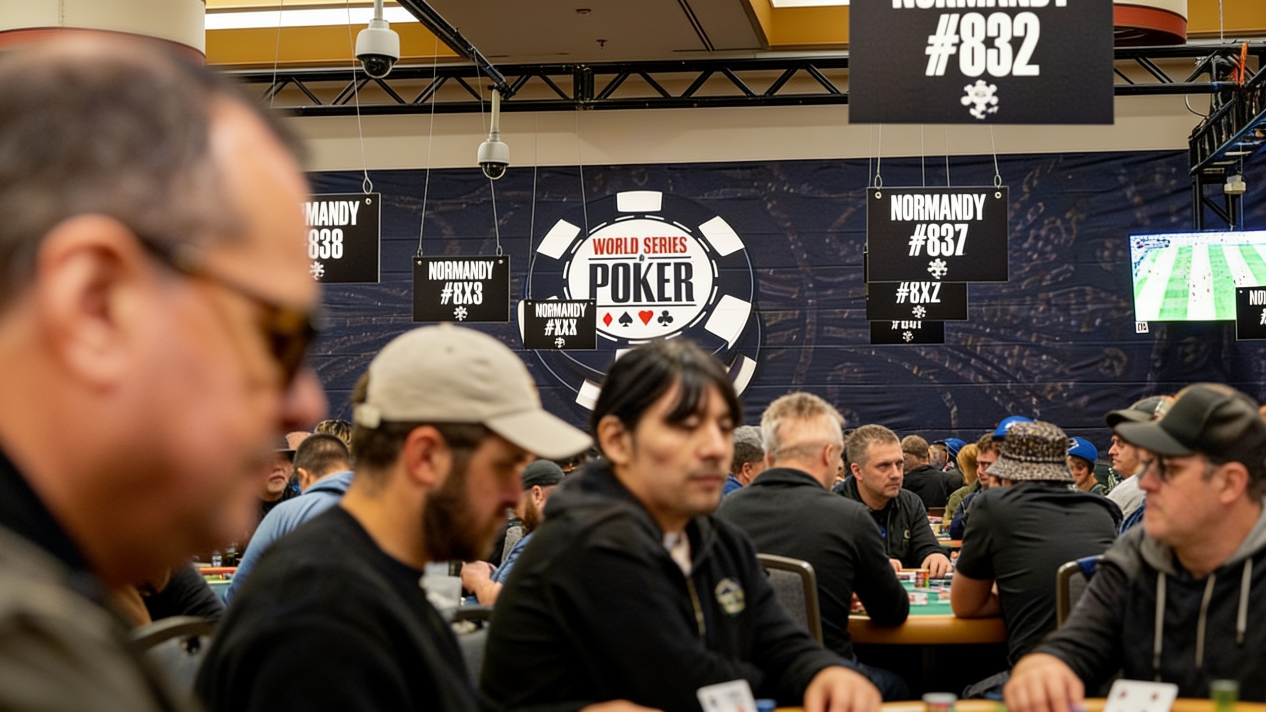 2026 WSOP: Negreanu Claims Bracelet as Eleven Champions Emerge