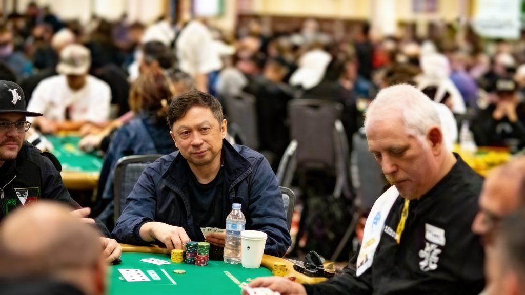 WSOP Main Event 2026 Registration Closes: Entry Numbers Released