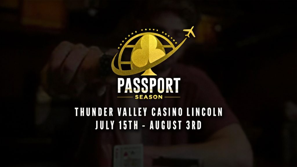 2026 PokerNews Cup at RGPS Thunder Valley Draws Aspiring Champions