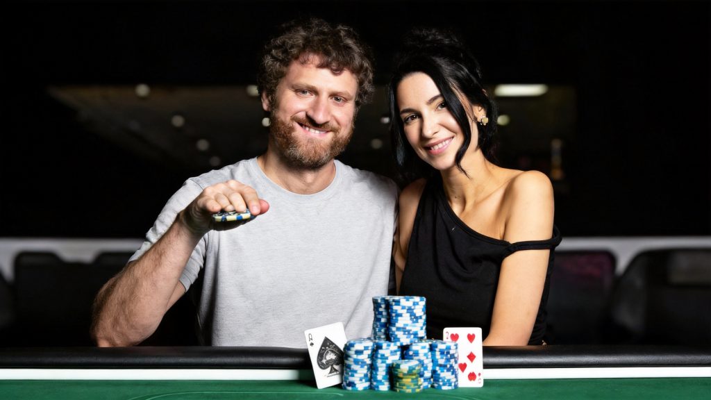 David Peters Secures Fifth WSOP Bracelet with $1 Million Win