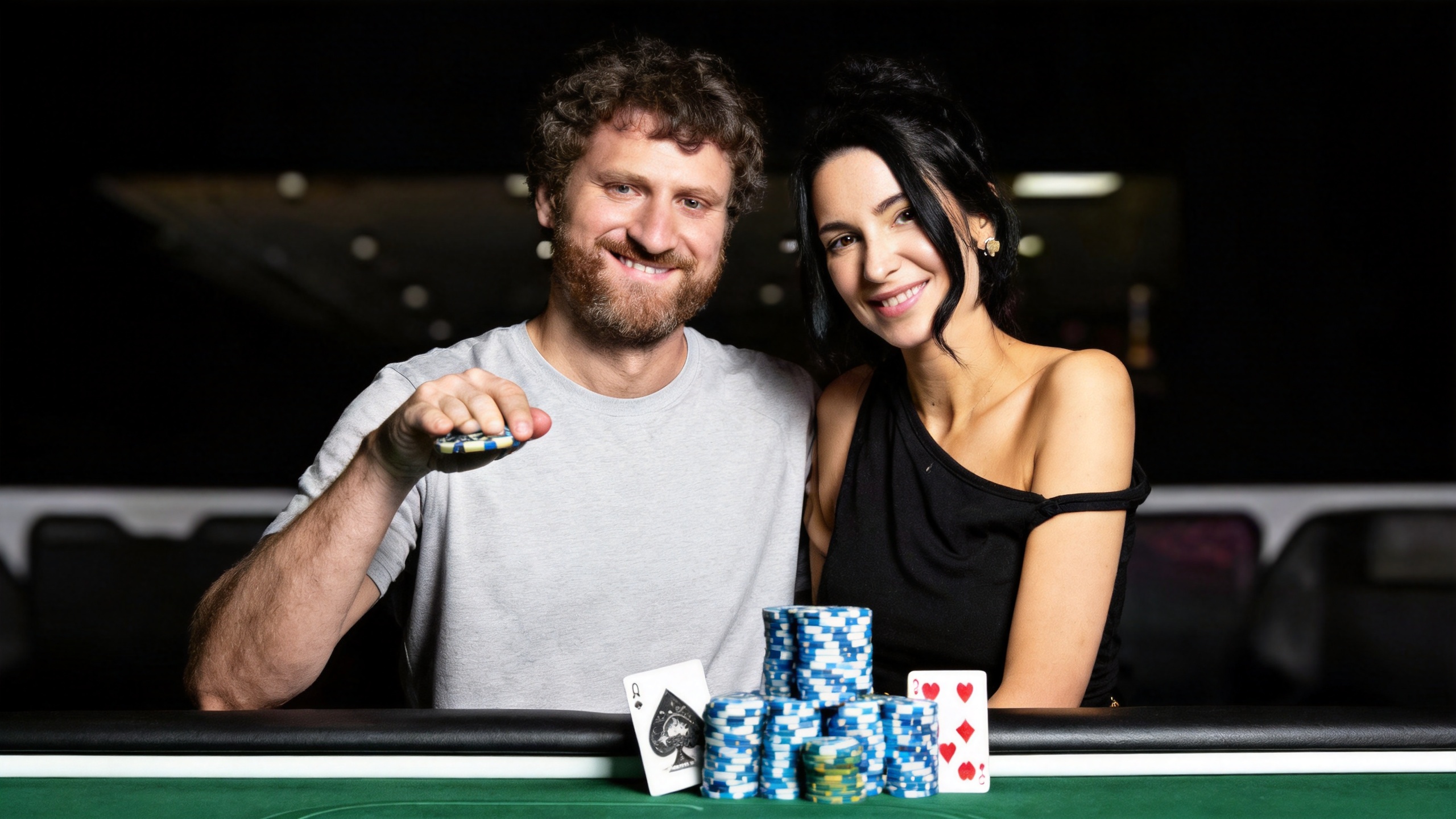David Peters Secures Fifth WSOP Bracelet with $1 Million Win