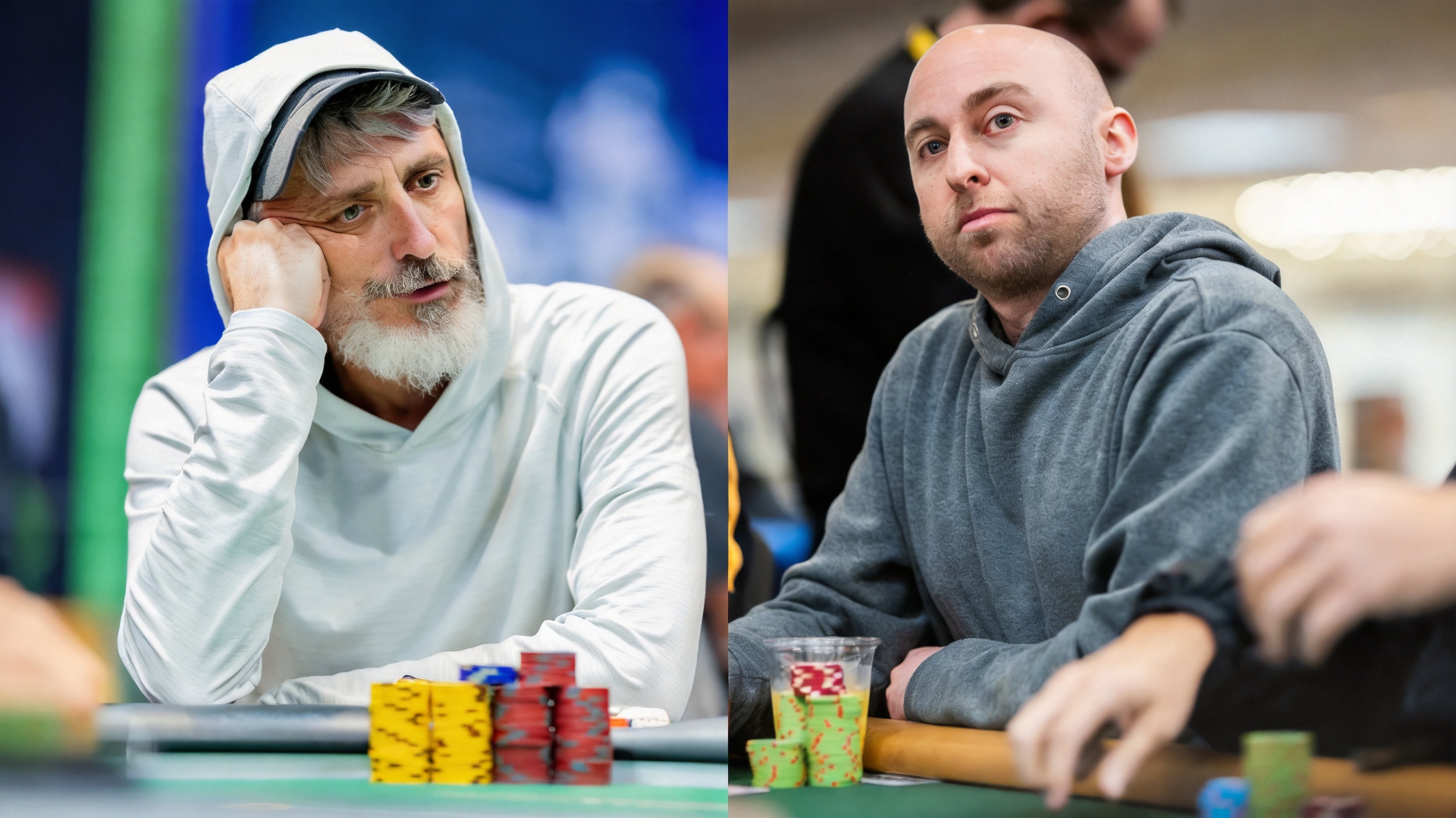Thomas Taylor Beats David Simon Twice in Consecutive WSOPC PLO Events