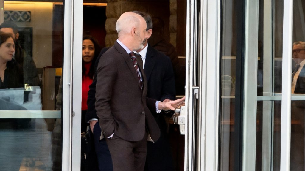 Tom Goldstein Sentenced to Six Years in Poker Tax Fraud Case
