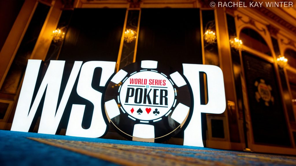 WSOP Historian Robert Jen Highlights Record-Breaking Stats From 2026 Series