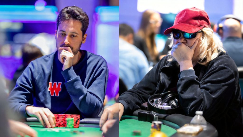 Wynn Summer Classic Wraps with $45 Million in Prizes, Mateos and Liebert Among Winners