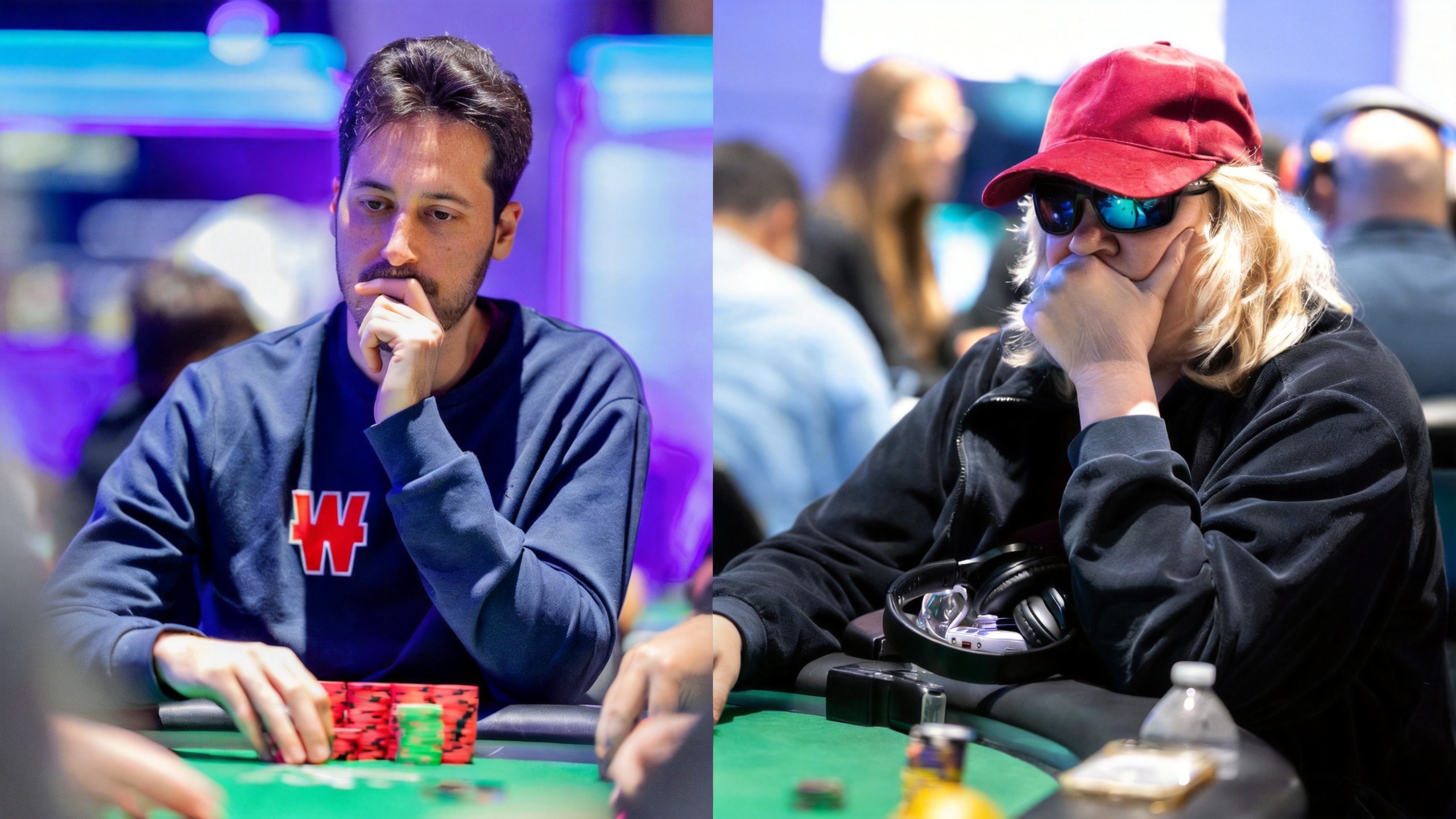 Wynn Summer Classic Wraps with $45 Million in Prizes, Mateos and Liebert Among Winners