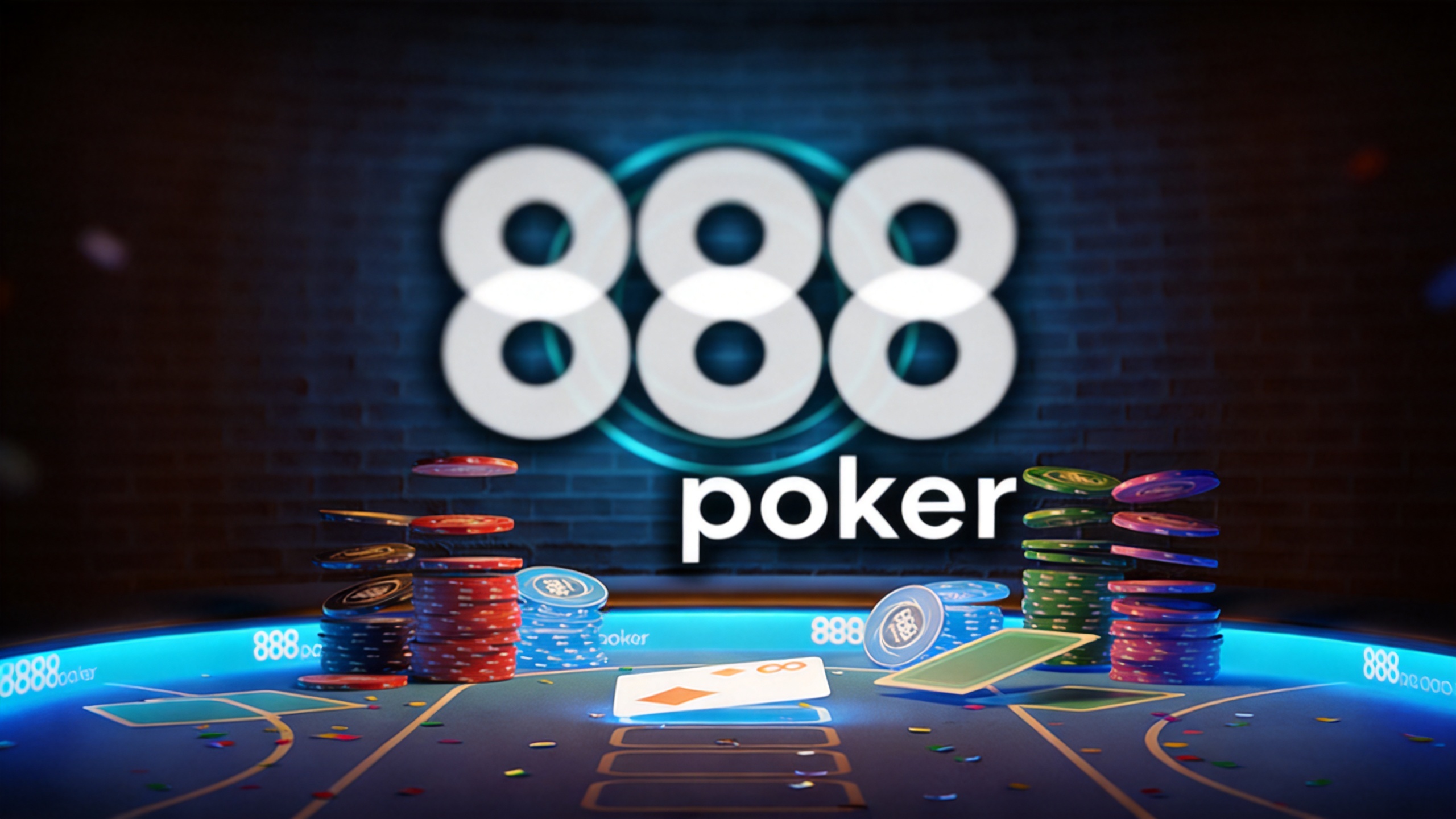 "ZaCafu" Wins 888poker Mystery Bounty Main Event Wire-to-Wire