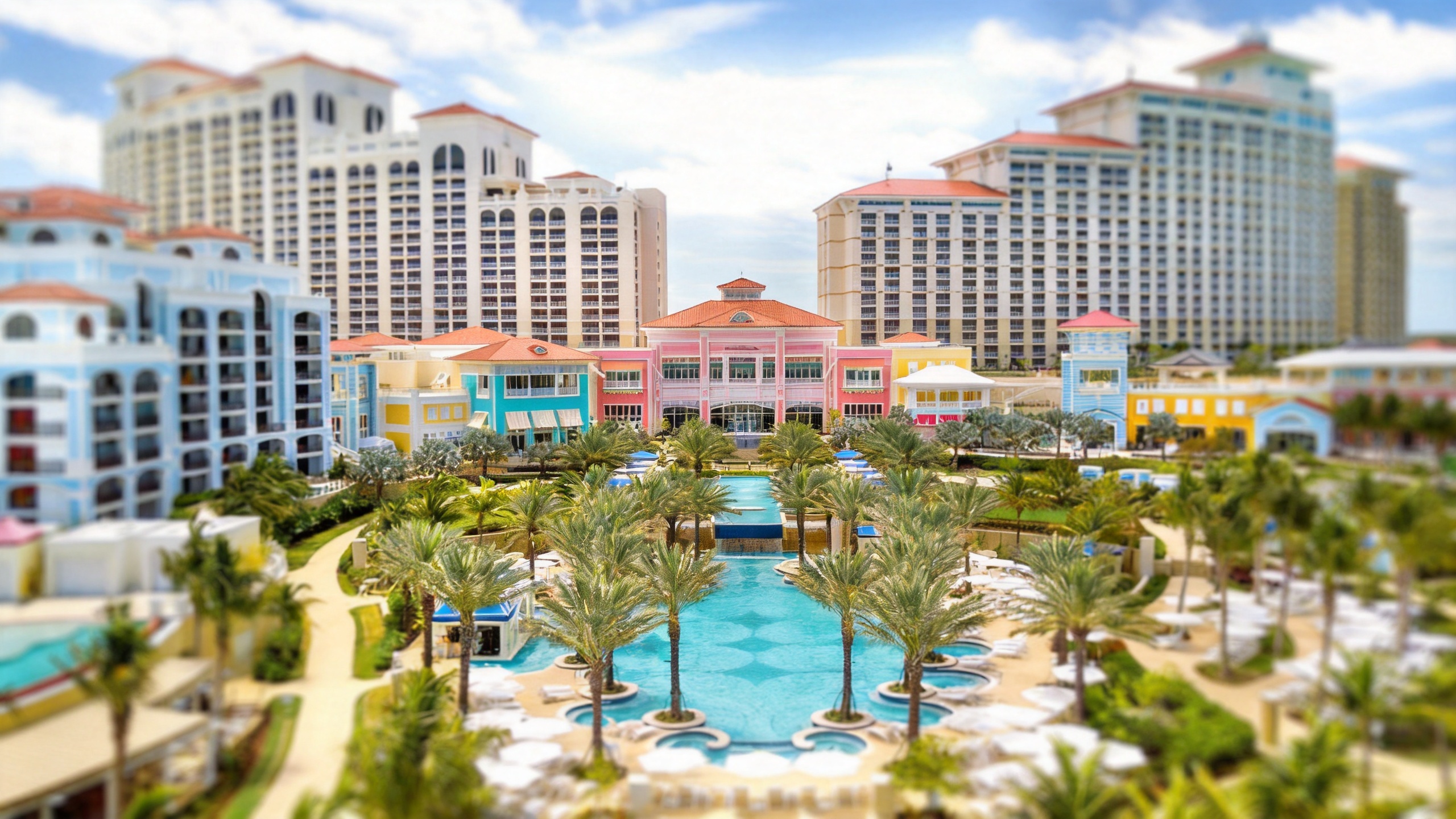2026 WSOP Paradise Schedule Unveiled: 20 Bracelets, $120 Million Guaranteed