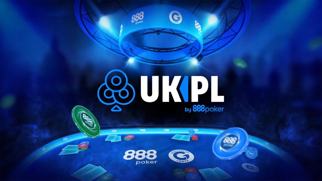 888poker Sets UKPL Manchester Schedule, Offers 30 Free Main Event Seats