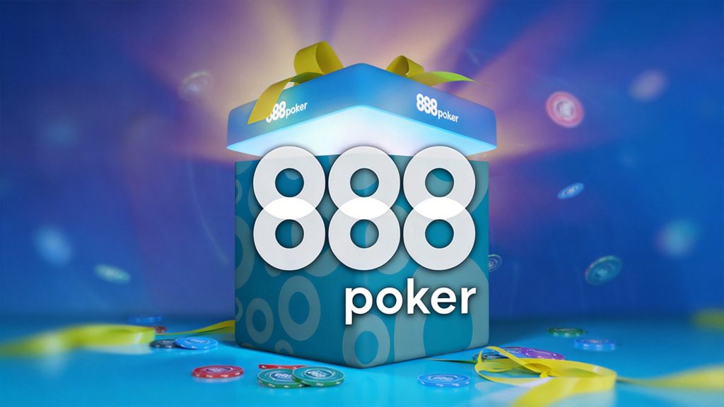 Austria's "CKrilP0" Wins 888poker $80K Mystery Bounty Main Event