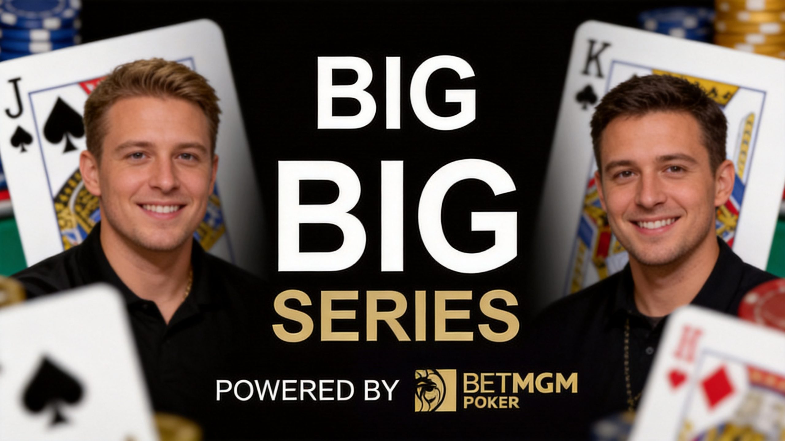 Borgata's Big, Big Series to Offer Over $6 Million Guaranteed