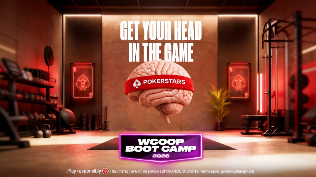 Brazilian Players Sweep Both 2026 WCOOP Boot Camp Main Events