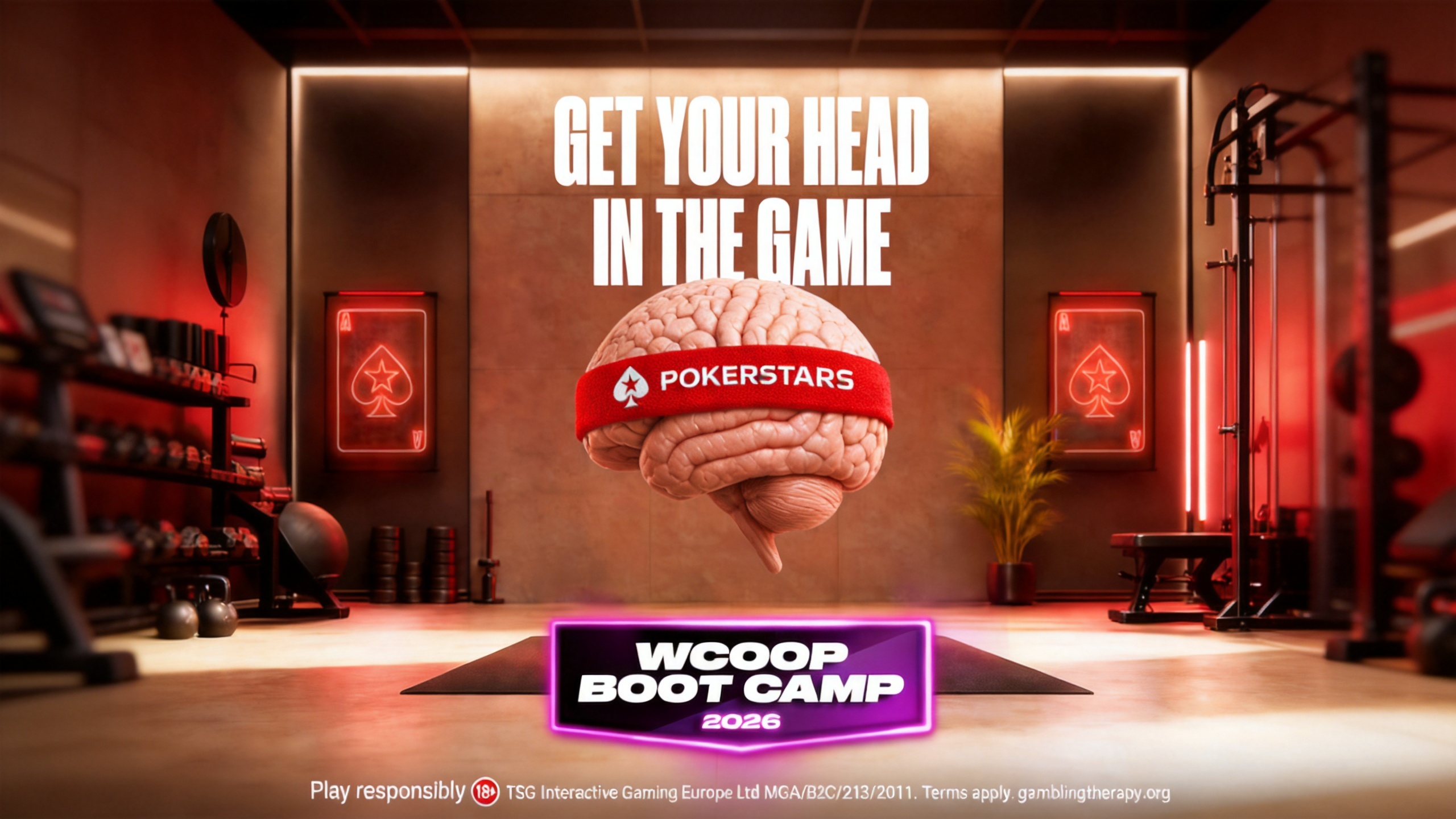 Brazilian Players Sweep Both 2026 WCOOP Boot Camp Main Events
