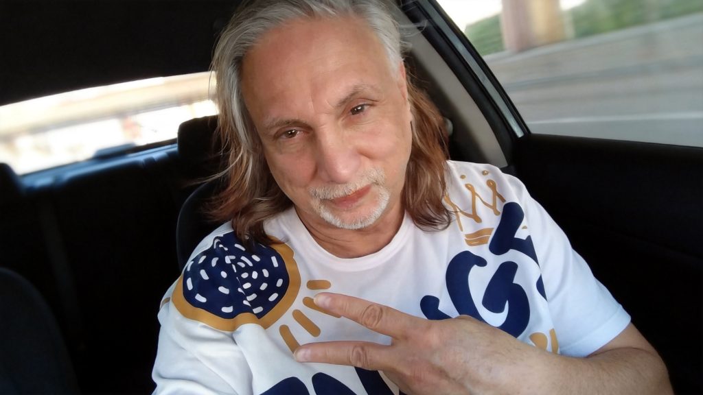Dallas Poker Figure James "Jimmy D" Digiorgio Dies at 66