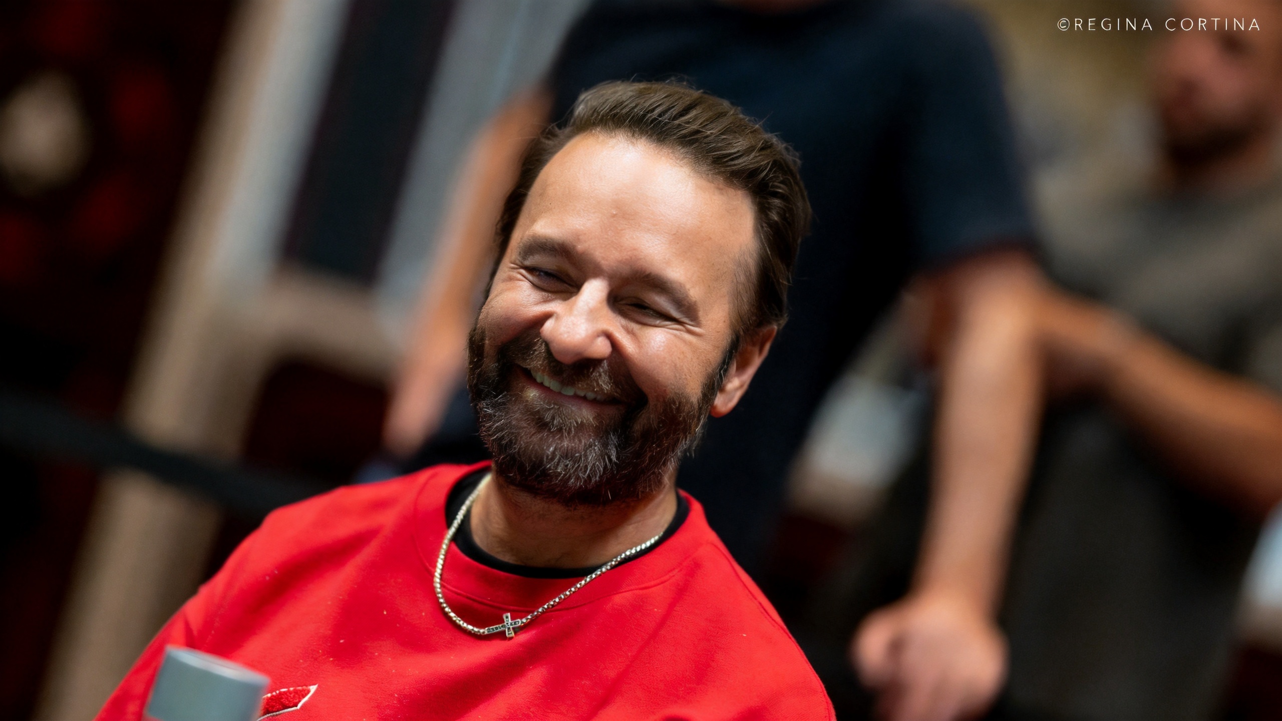 Daniel Negreanu Down Nearly $160,000 in Hustler Casino Live Debut