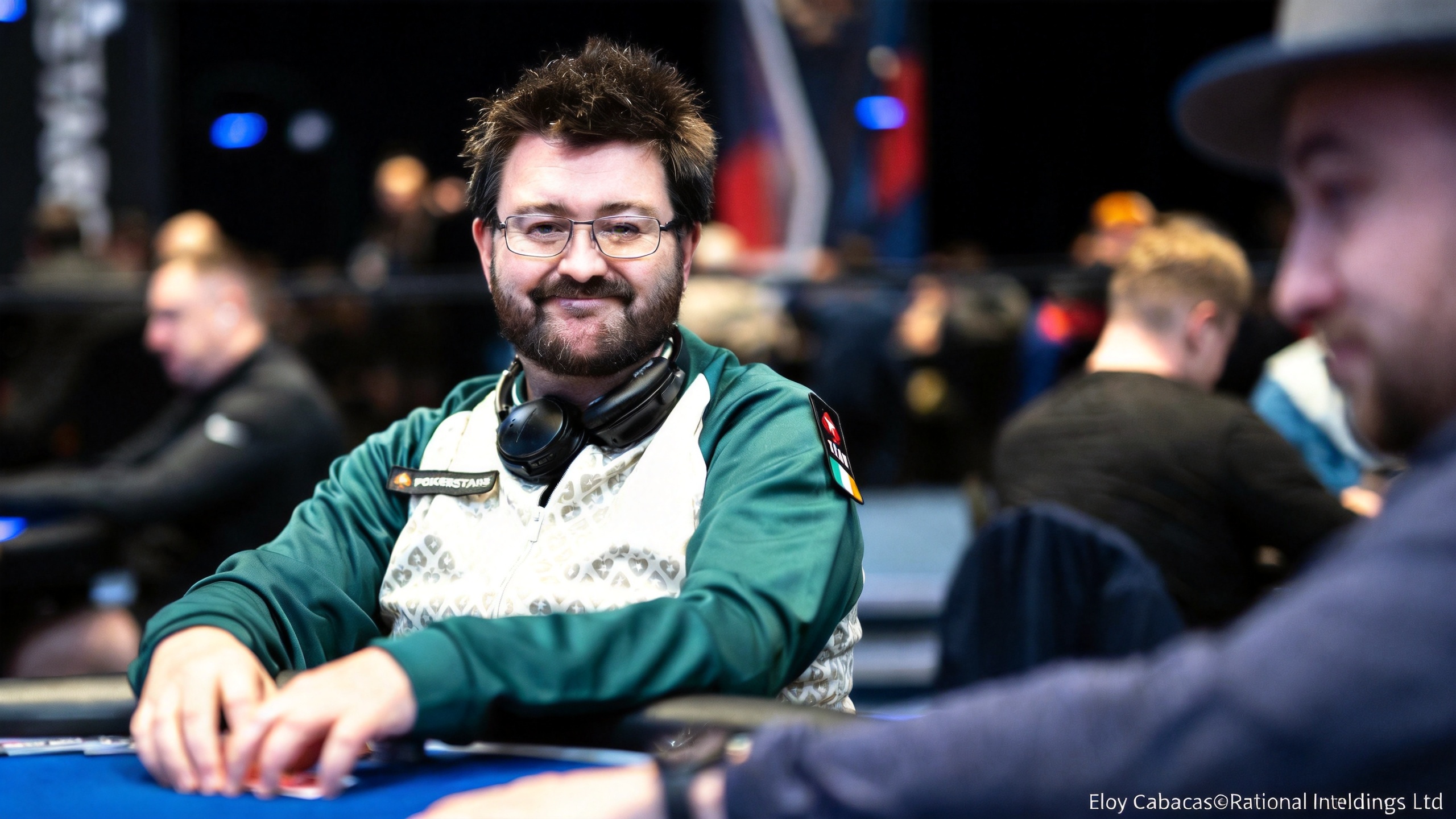 David Lappin Discusses EPT Barcelona Changes and 200th Chip Race Episode