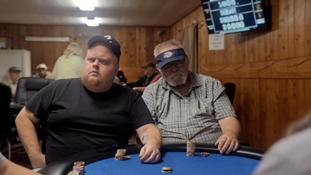 Dealer Body-Slams Player in Dispute Over Blinds at $20 Michigan Tournament