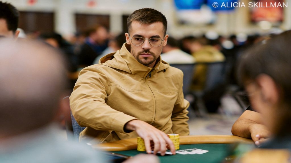 Hobold and Berglin Score Wins in WCOOP Boot Camp Events