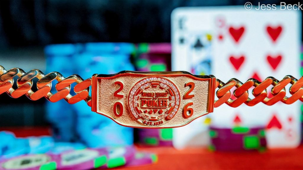Lucas Ferreira Wins $300 Gladiators of Poker for $579,752