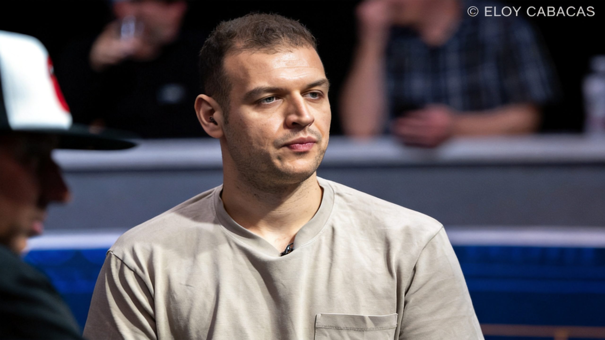 Michael Addamo Wins GGMillion$ High Roller in Online Comeback