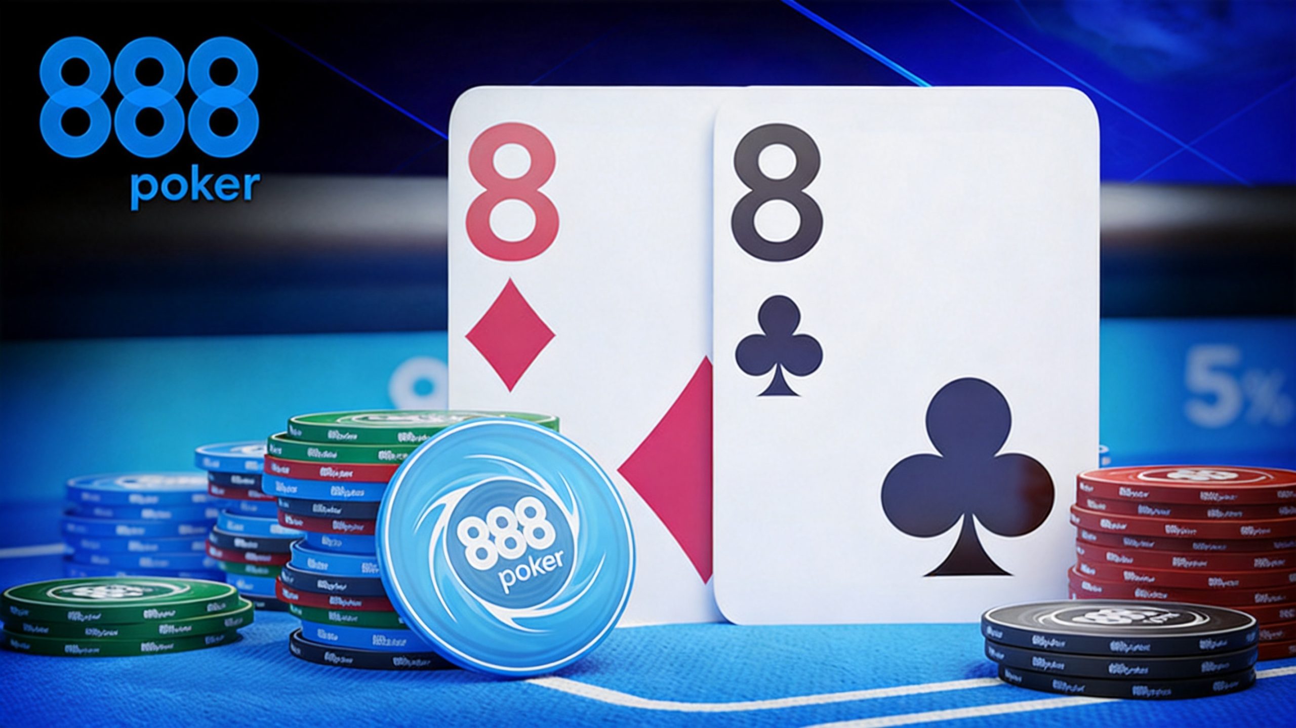 "mr.diego97" Wins 888poker Mystery Bounty Main Event