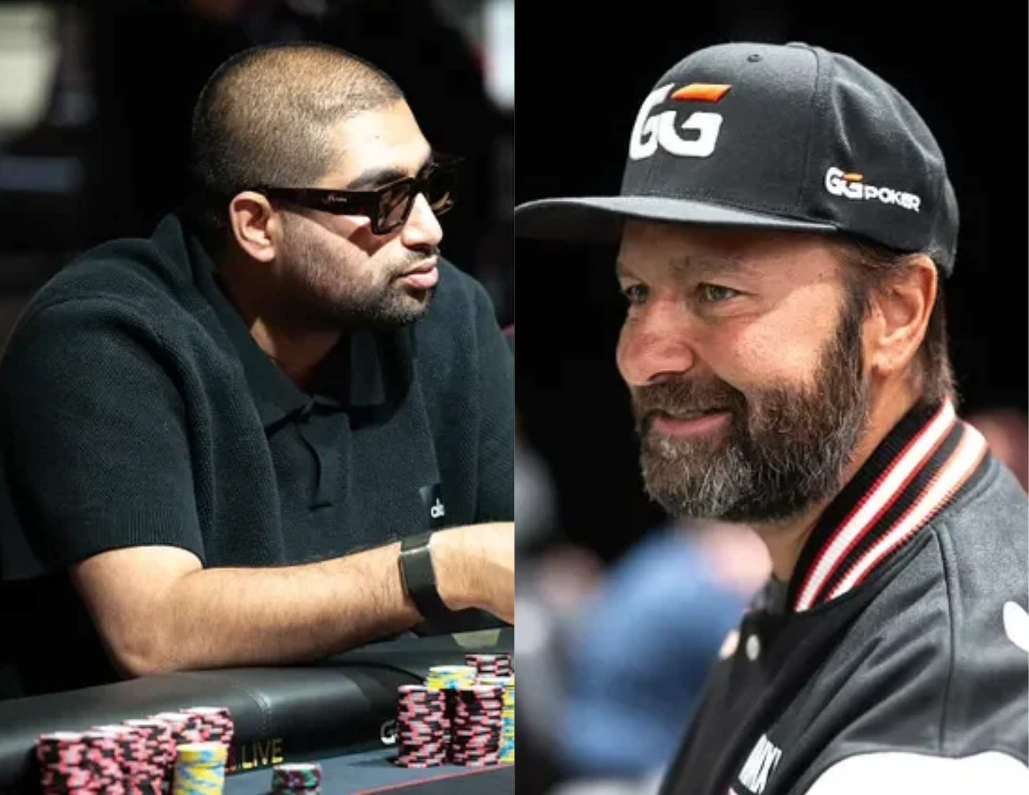 Nik Airball Predicts Daniel Negreanu Will Play Scared in Hustler Casino Live Debut