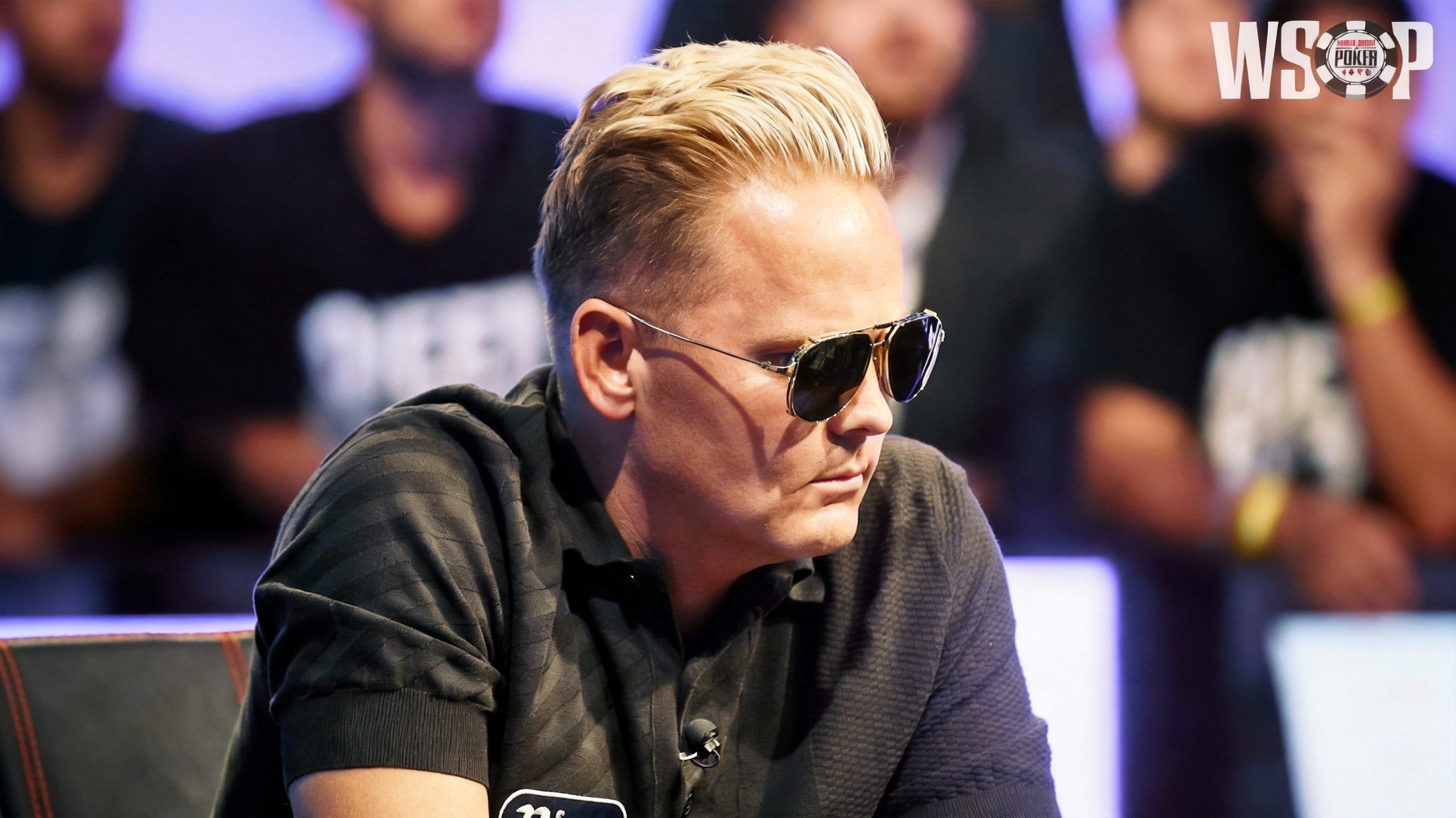 Poker Pros Defend Saaskilahti's Controversial River Hero Call at WSOP Main Event Final