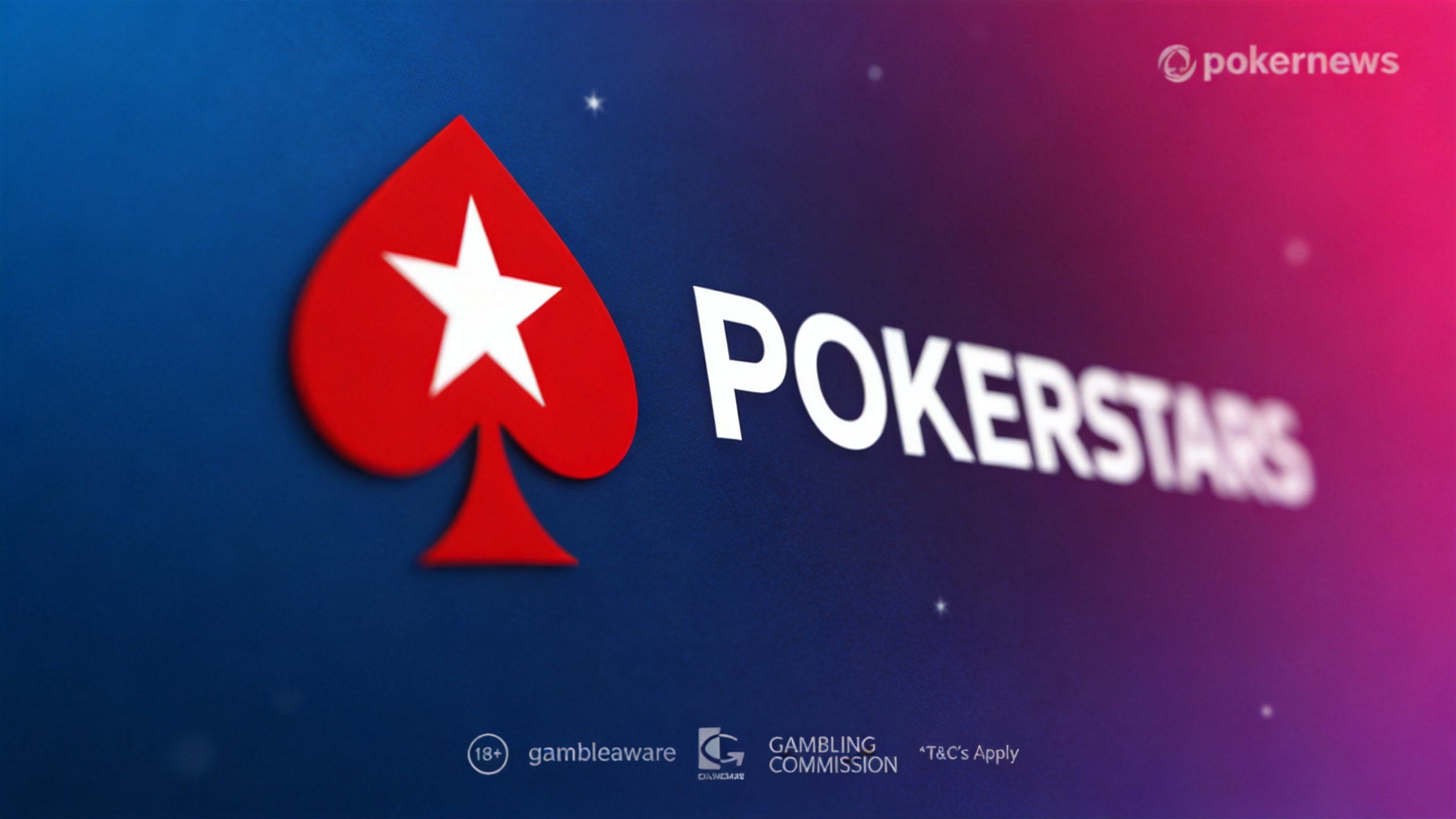 PokerStars UK Players to Migrate to Betfair Platform Starting August 13