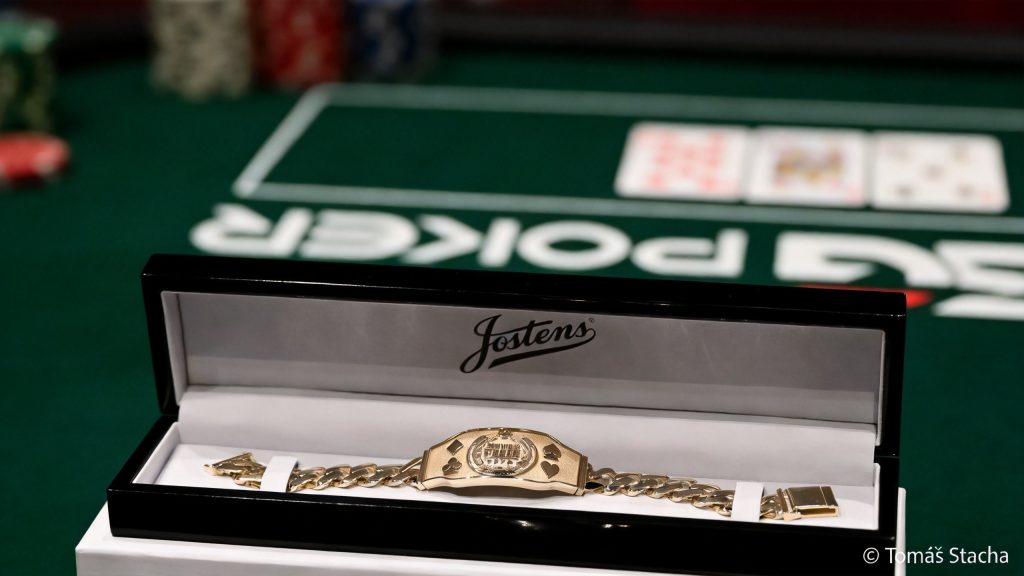 Raphael Caixeta Wins First Bracelet of 2026 WSOP Online at GGPoker
