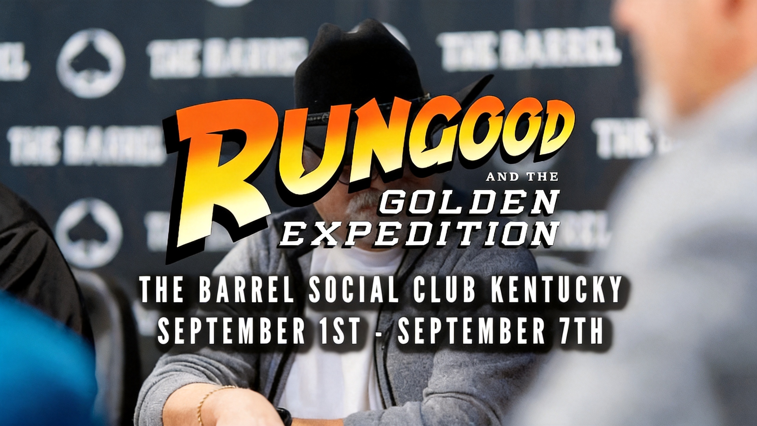 RunGood Poker Series Set for Kentucky Stop in September