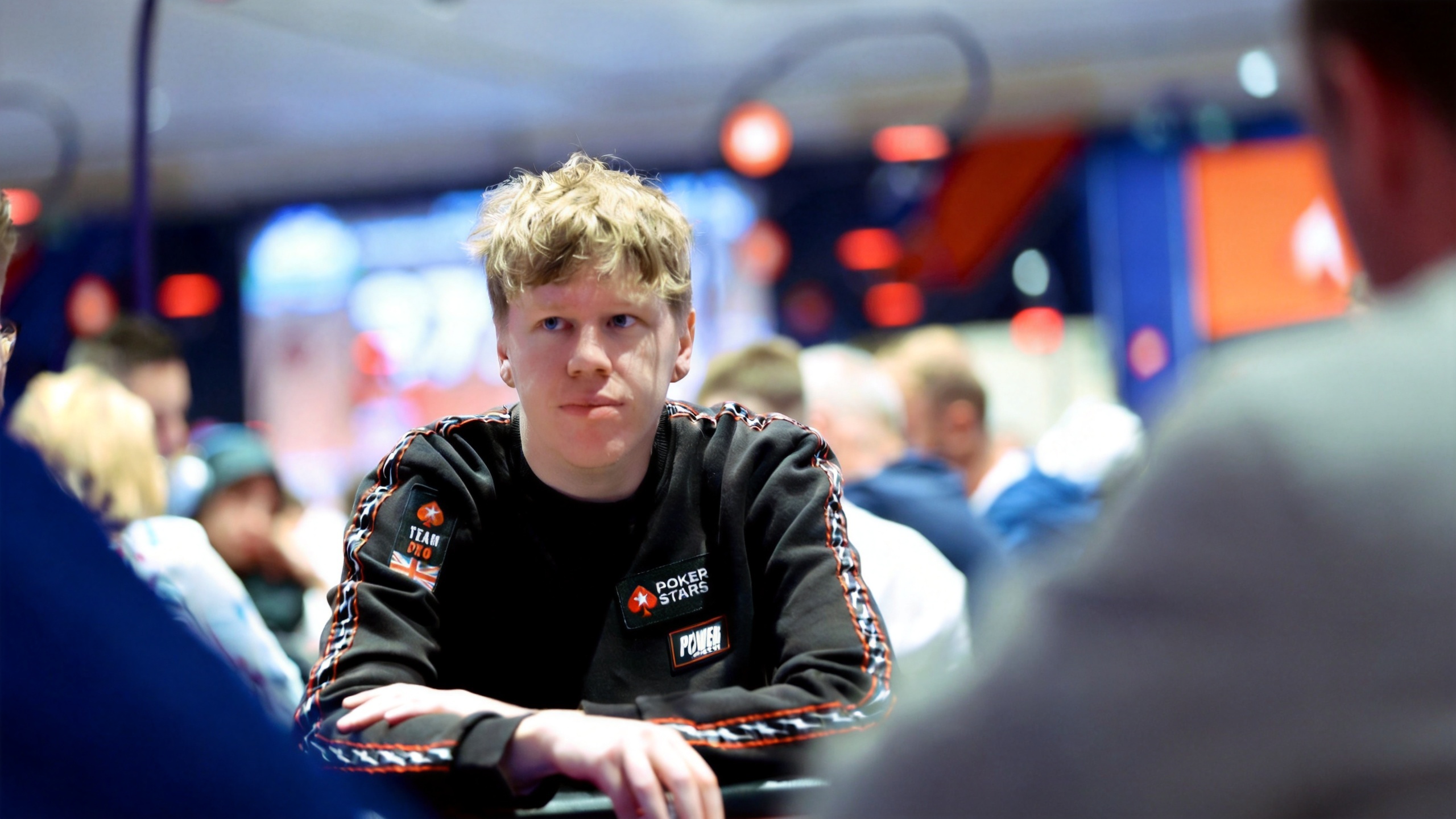 Spraggy and Fellow Stars Advance to Sunday Million 20th Anniversary Phase 2