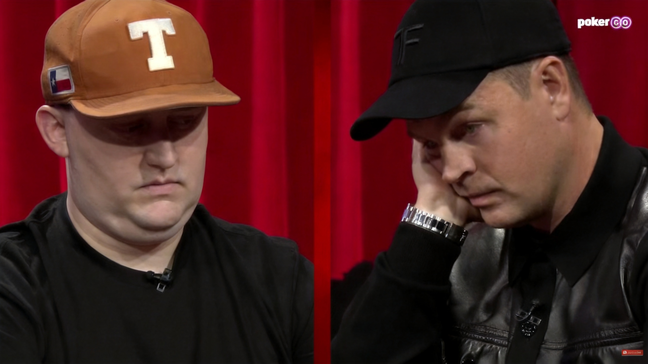 Texas Mike Wins $1.5 Million Pot on High Stakes Poker