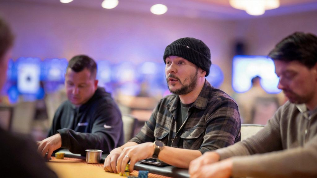 Tim Pool Says He Earns $100-$150 an Hour Playing Low-Stakes Poker